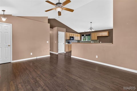 Tiny photo for 225 Brookstone Creek Drive, Wentzville, MO 63385 (MLS # 26051060)