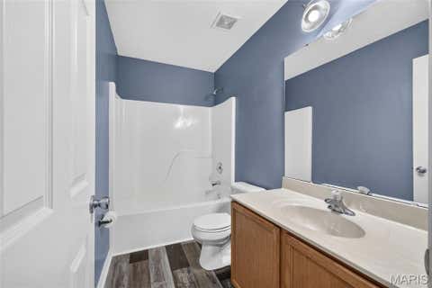 Tiny photo for 225 Brookstone Creek Drive, Wentzville, MO 63385 (MLS # 26051060)