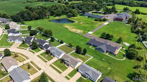 Tiny photo for 225 Brookstone Creek Drive, Wentzville, MO 63385 (MLS # 26051060)