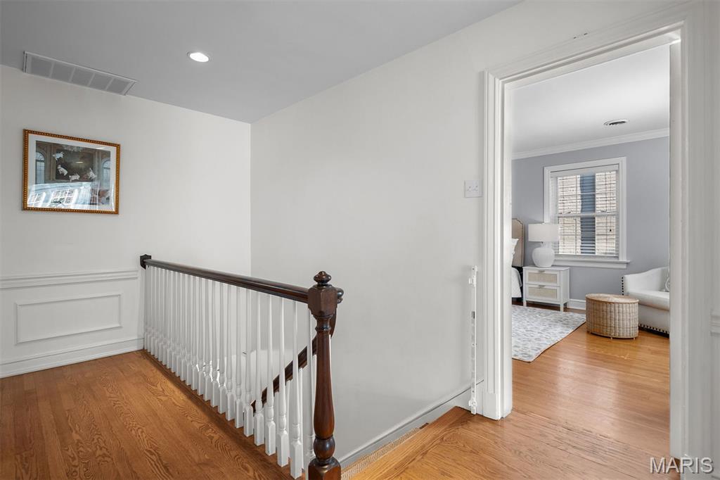 Central Suburbs - Residential