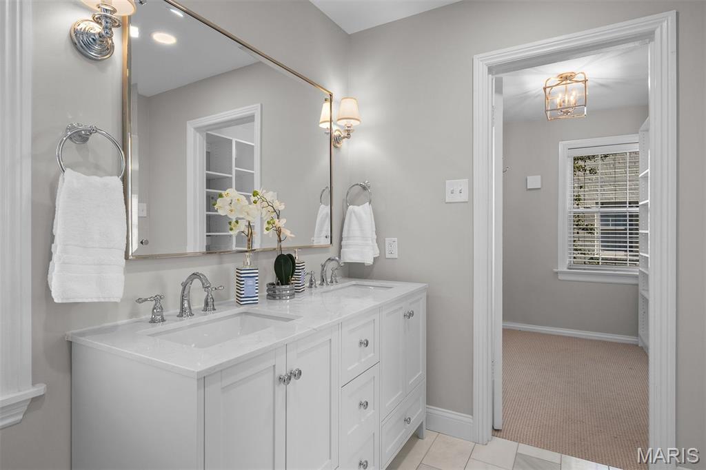 Central Suburbs - Residential