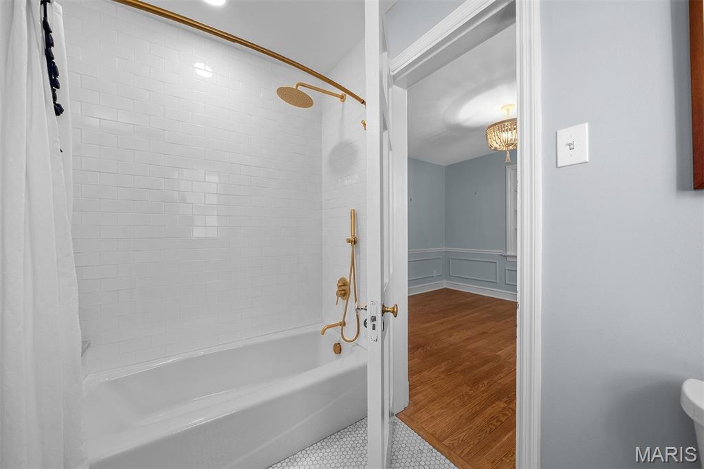 Central Suburbs - Residential