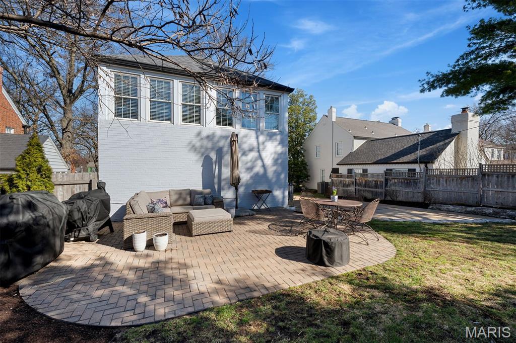 Central Suburbs - Residential