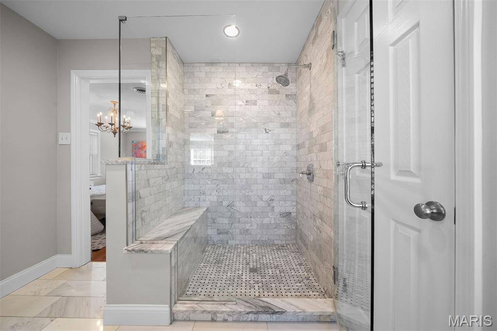 Central Suburbs - Residential