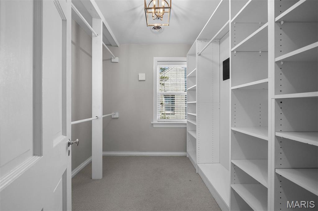 Central Suburbs - Residential