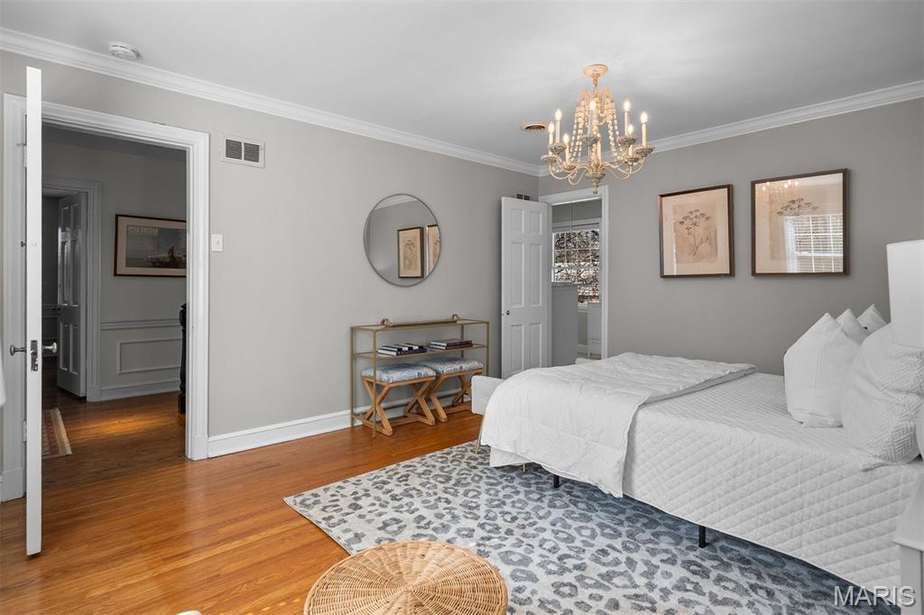 Central Suburbs - Residential