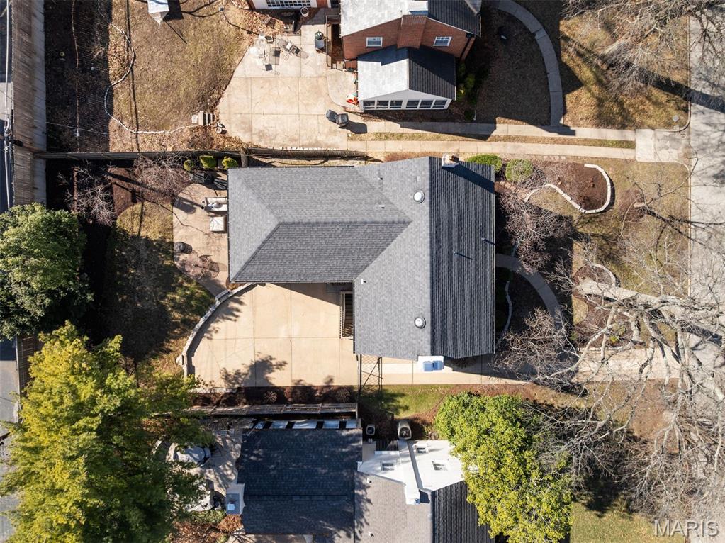 Central Suburbs - Residential