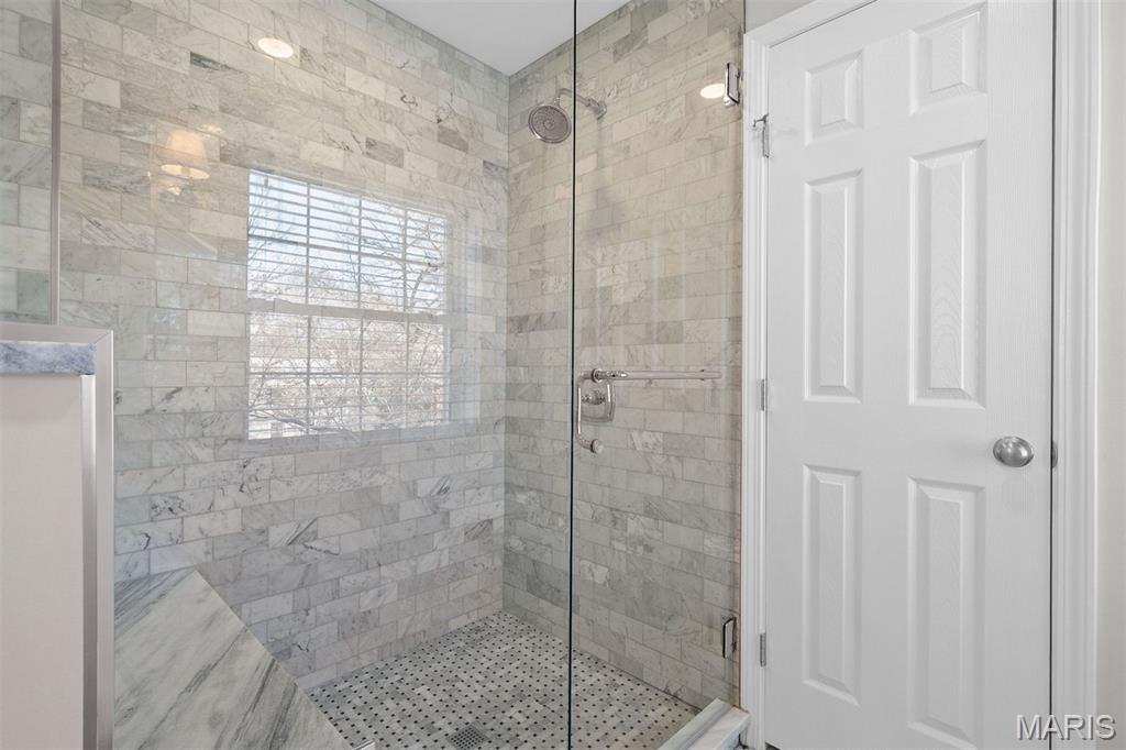 Central Suburbs - Residential