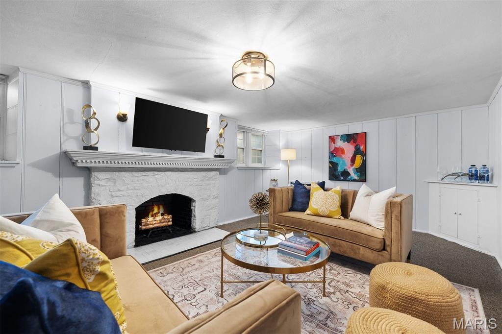 Central Suburbs - Residential