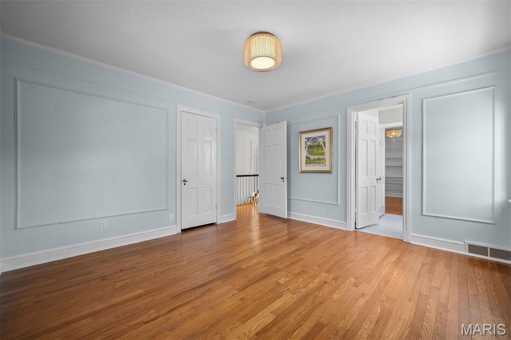 Central Suburbs - Residential