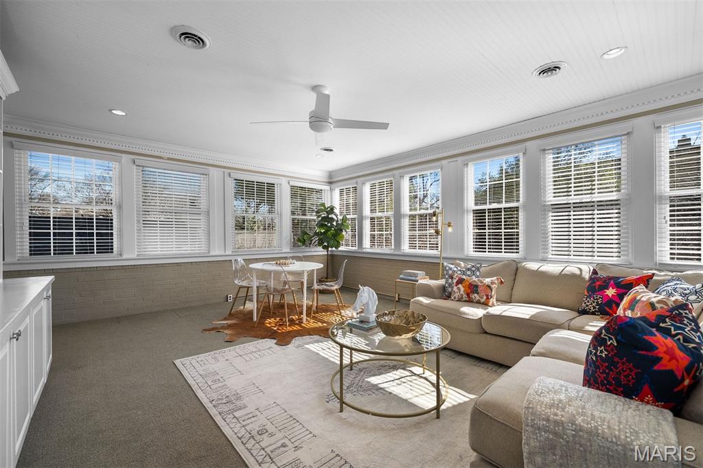 Central Suburbs - Residential