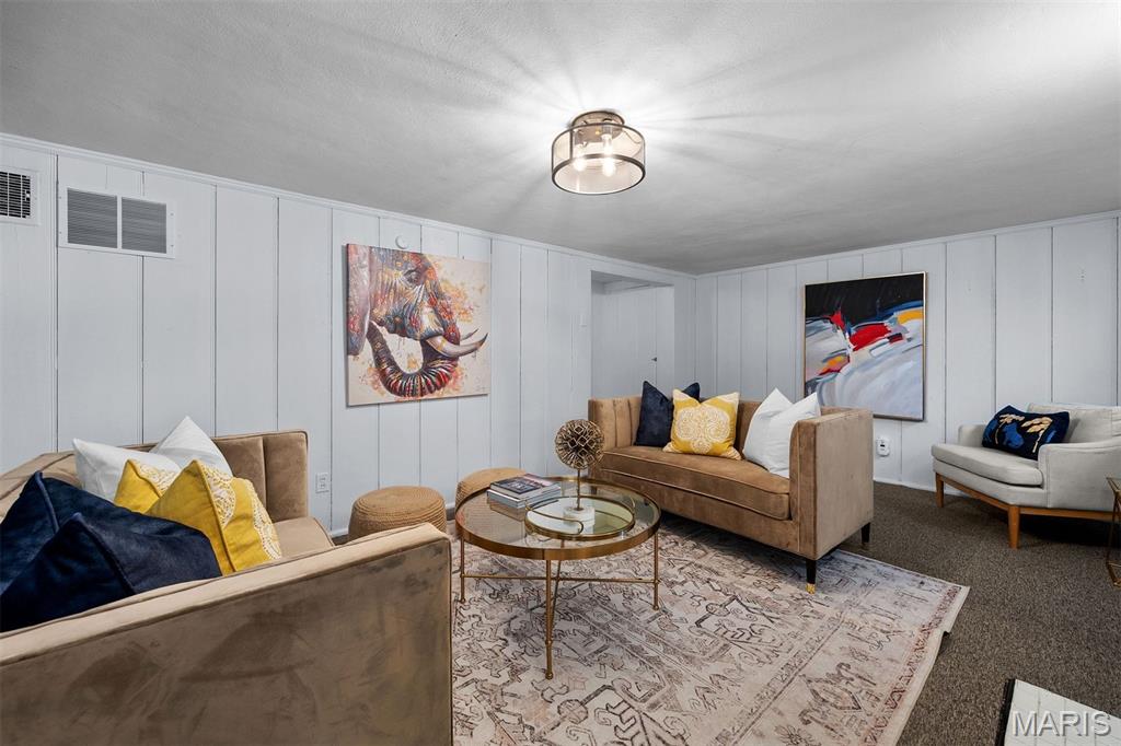 Central Suburbs - Residential