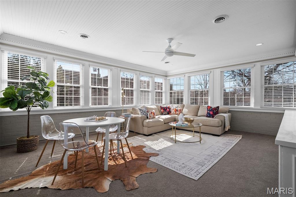 Central Suburbs - Residential