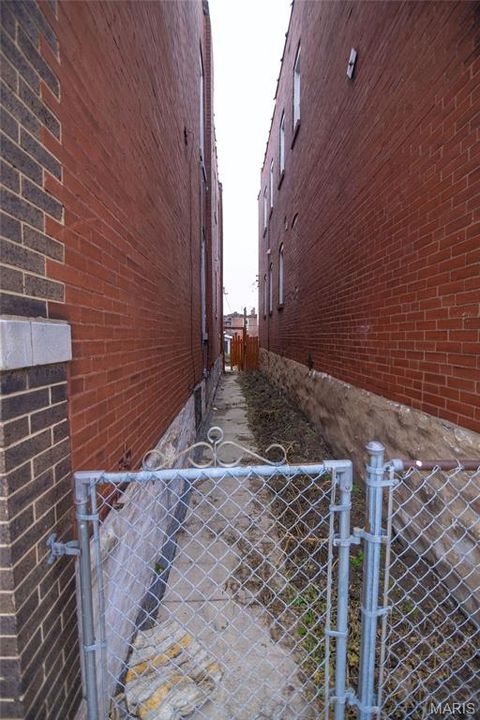 Tiny photo for 3718 Louisiana Avenue, St Louis, MO 63118 (MLS # 25083017)