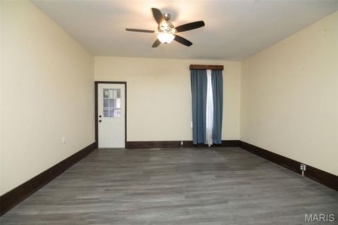 Tiny photo for 3718 Louisiana Avenue, St Louis, MO 63118 (MLS # 25083017)