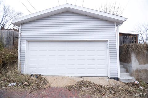 Tiny photo for 3718 Louisiana Avenue, St Louis, MO 63118 (MLS # 25083017)