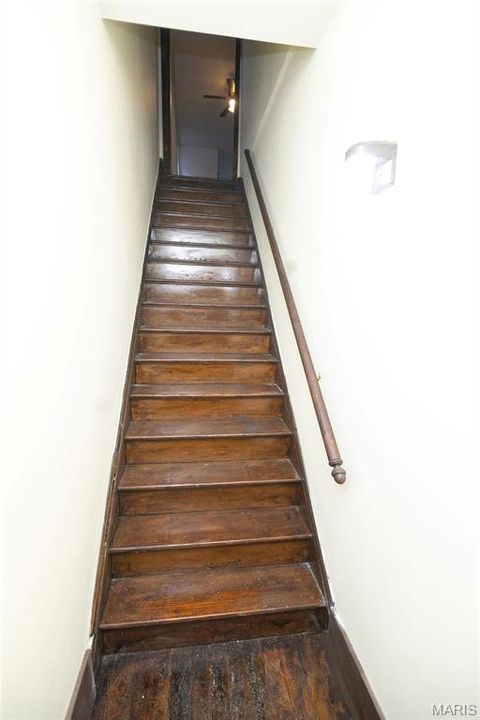 Tiny photo for 3718 Louisiana Avenue, St Louis, MO 63118 (MLS # 25083017)