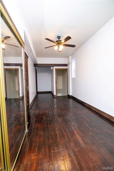 Tiny photo for 3718 Louisiana Avenue, St Louis, MO 63118 (MLS # 25083017)