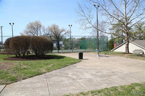 Tiny photo for 1033 Wilton Royal Drive #209, Creve Coeur, MO 63146 (MLS # 26016206)
