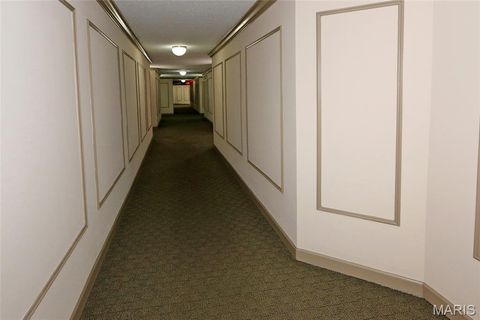 Tiny photo for 1033 Wilton Royal Drive #209, Creve Coeur, MO 63146 (MLS # 26016206)