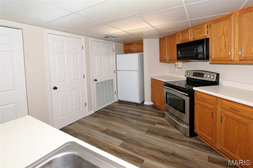 Briarcliff Condo - Residential