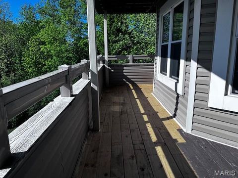Tiny photo for 1033 Wilton Royal Drive #209, Creve Coeur, MO 63146 (MLS # 26016206)