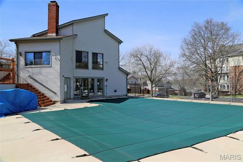 Tiny photo for 1033 Wilton Royal Drive #209, Creve Coeur, MO 63146 (MLS # 26016206)