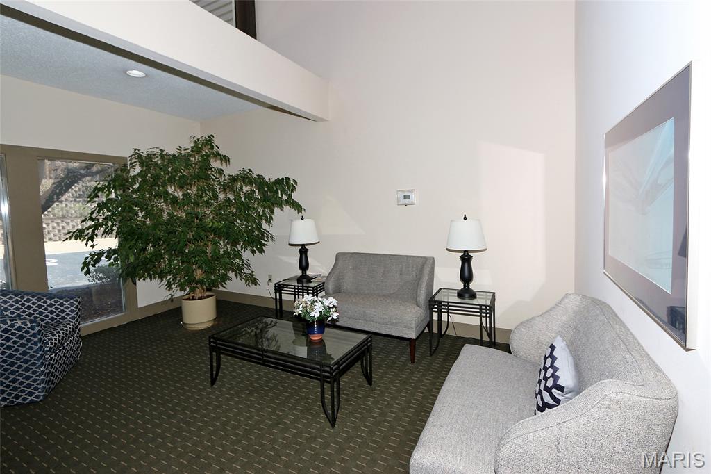 Briarcliff Condo - Residential