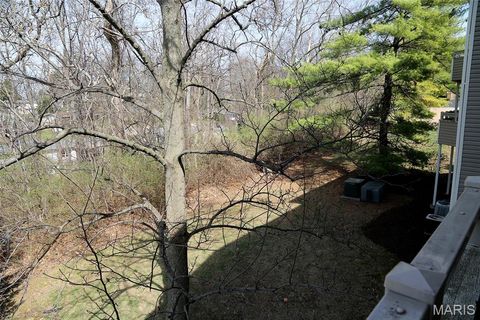 Tiny photo for 1033 Wilton Royal Drive #209, Creve Coeur, MO 63146 (MLS # 26016206)