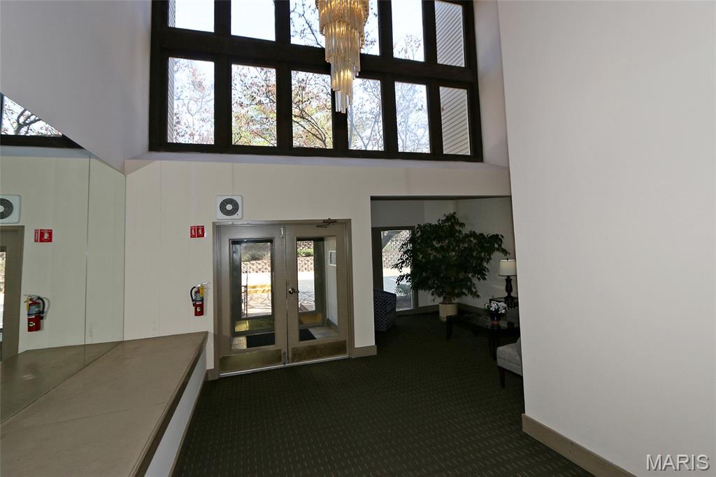 Briarcliff Condo - Residential