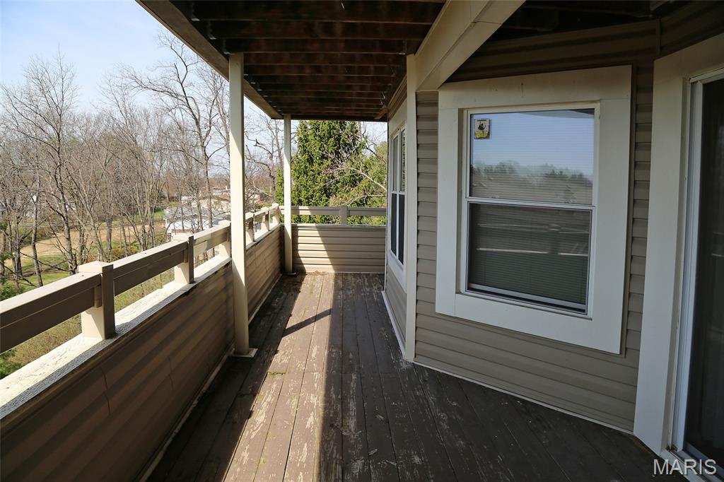 Briarcliff Condo - Residential