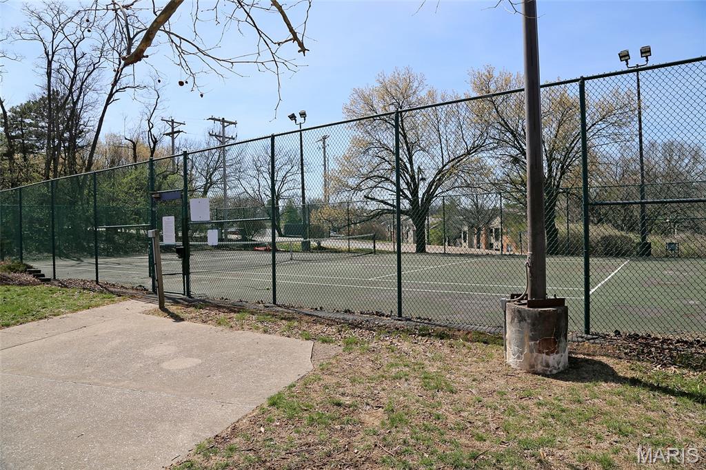 Briarcliff Condo - Residential