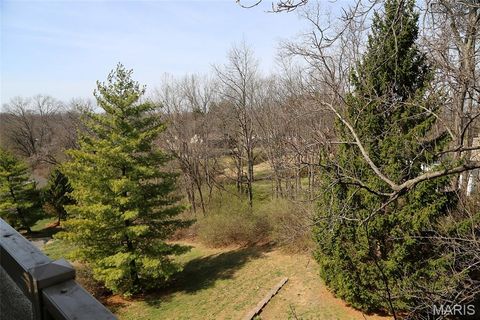 Tiny photo for 1033 Wilton Royal Drive #209, Creve Coeur, MO 63146 (MLS # 26016206)