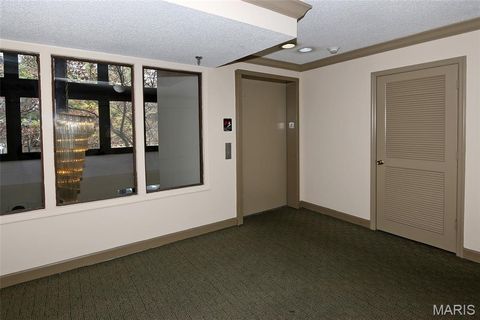 Tiny photo for 1033 Wilton Royal Drive #209, Creve Coeur, MO 63146 (MLS # 26016206)