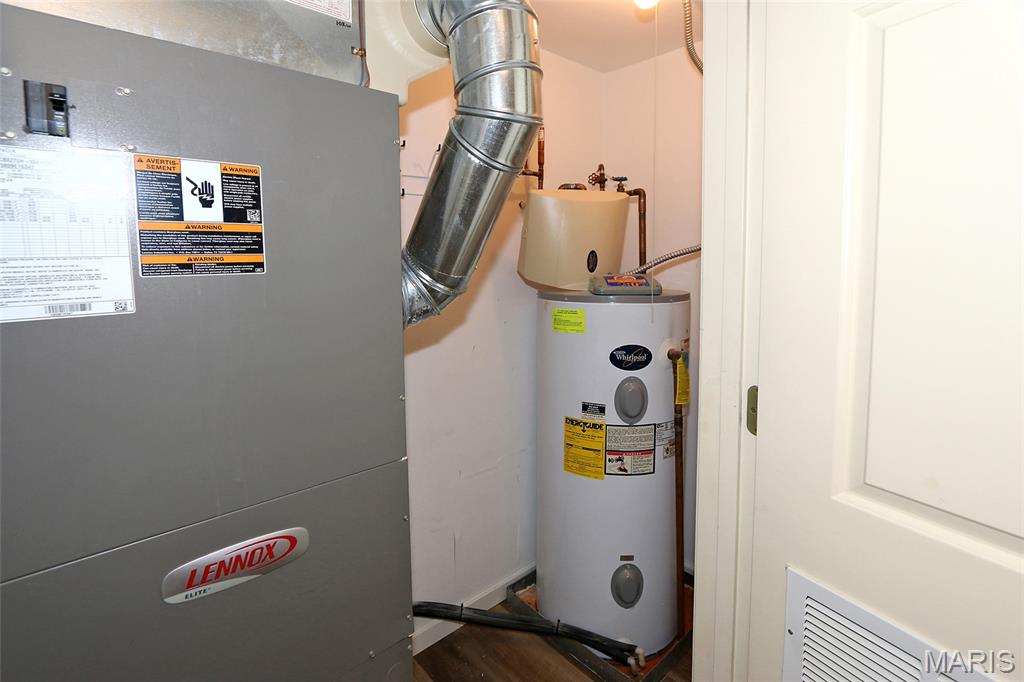 Briarcliff Condo - Residential