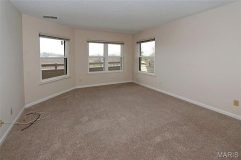 Tiny photo for 1033 Wilton Royal Drive #209, Creve Coeur, MO 63146 (MLS # 26016206)