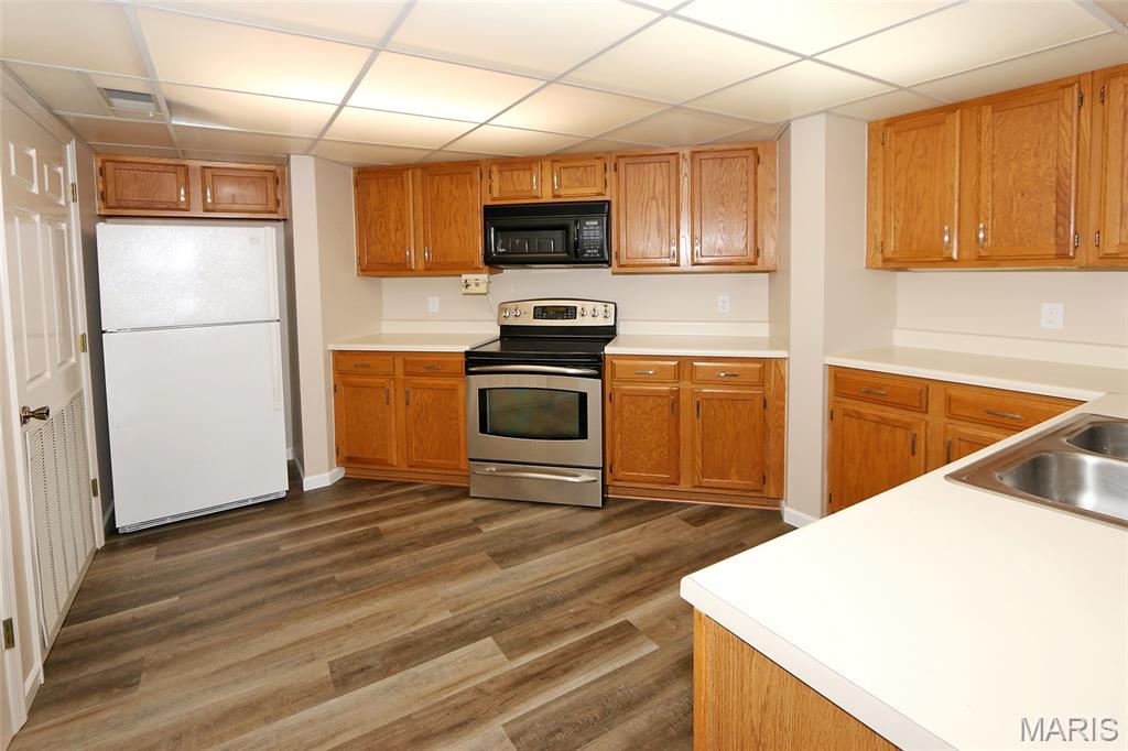 Briarcliff Condo - Residential