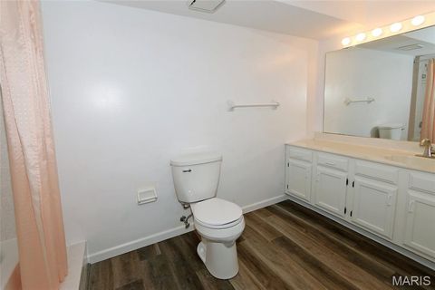 Tiny photo for 1033 Wilton Royal Drive #209, Creve Coeur, MO 63146 (MLS # 26016206)