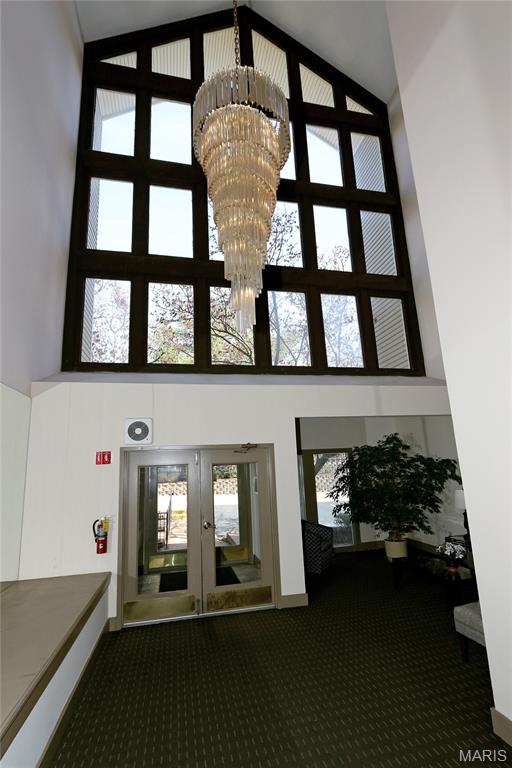 Briarcliff Condo - Residential