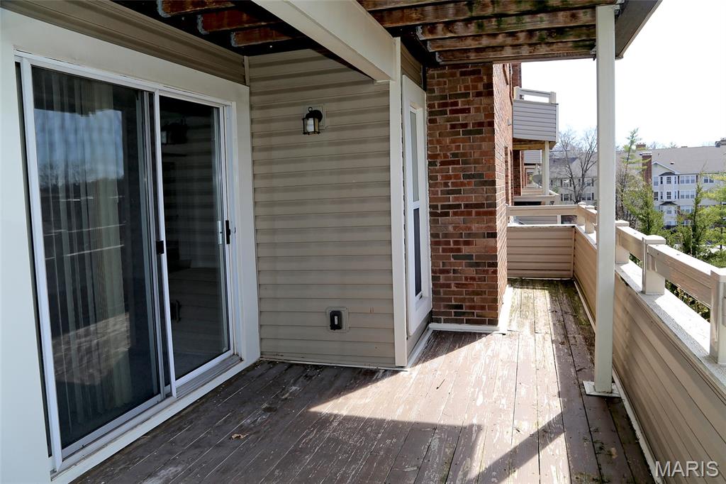 Briarcliff Condo - Residential