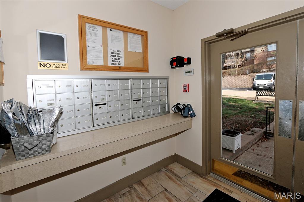 Briarcliff Condo - Residential