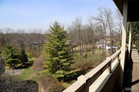 Tiny photo for 1033 Wilton Royal Drive #209, Creve Coeur, MO 63146 (MLS # 26016206)