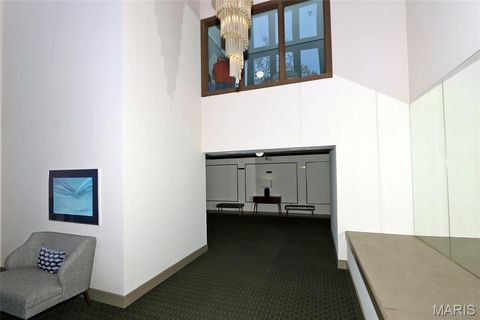 Tiny photo for 1033 Wilton Royal Drive #209, Creve Coeur, MO 63146 (MLS # 26016206)