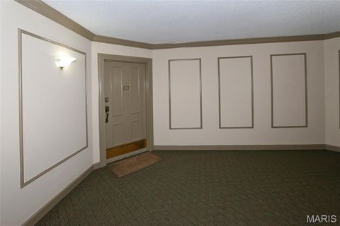 Tiny photo for 1033 Wilton Royal Drive #209, Creve Coeur, MO 63146 (MLS # 26016206)
