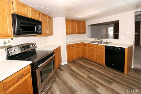 Tiny photo for 1033 Wilton Royal Drive #209, Creve Coeur, MO 63146 (MLS # 26016206)