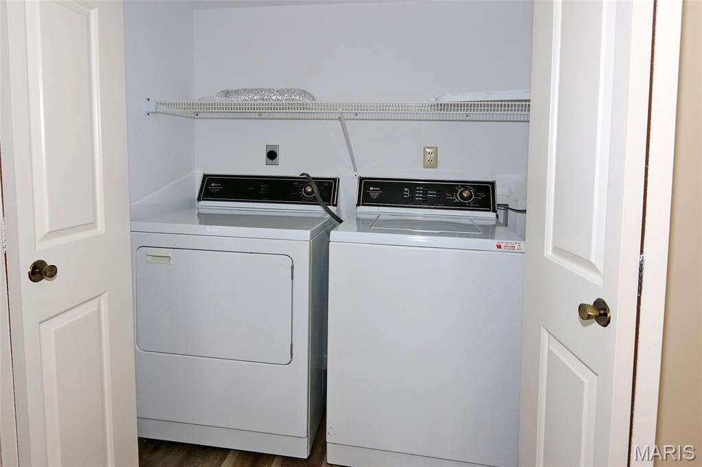 Briarcliff Condo - Residential