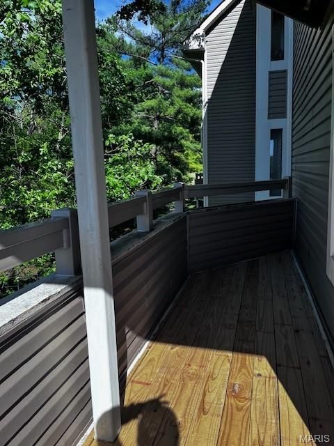 Tiny photo for 1033 Wilton Royal Drive #209, Creve Coeur, MO 63146 (MLS # 26016206)