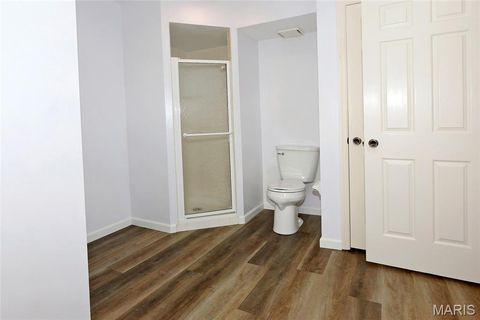 Tiny photo for 1033 Wilton Royal Drive #209, Creve Coeur, MO 63146 (MLS # 26016206)