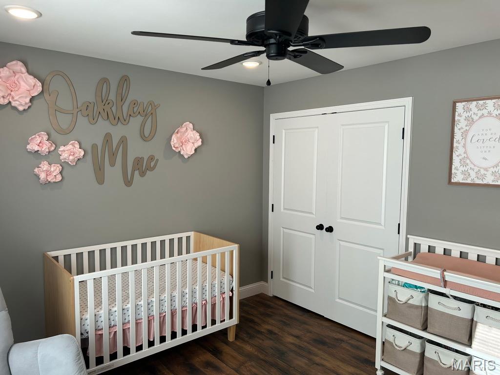 Terrace Park Estates - Residential