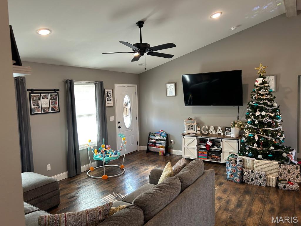 Terrace Park Estates - Residential